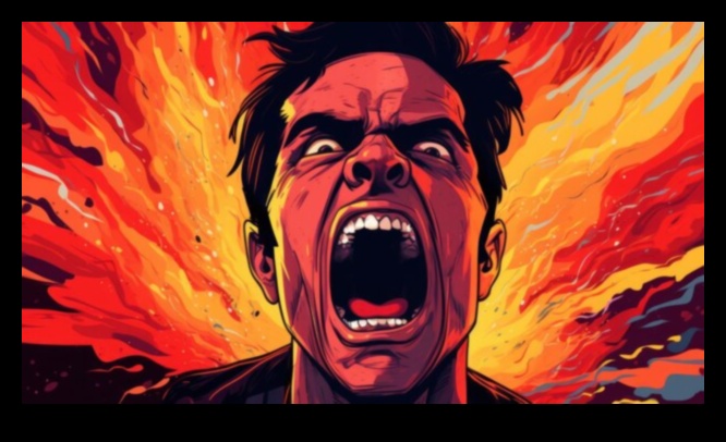 Σχέδιο με έντονες αποχρώσεις: Δημιουργία εντυπωσιακών σκηνών με χρώμα