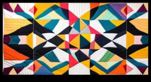Experimental Artistry: Pushing Boundaries in Abstract Drawings