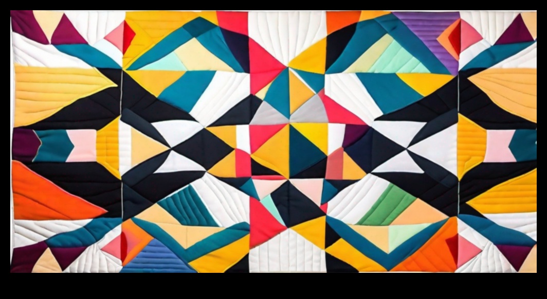 Experimental Artistry: Pushing Boundaries in Abstract Drawings