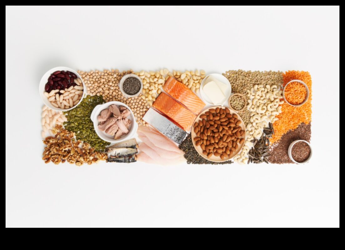 Η επίδραση της πρωτεΐνης στην καρδιαγγειακή ευεξία