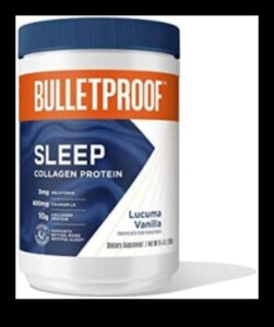 Πρωτεΐνη και ποιότητα ύπνου: Εξερευνώντας τη σχέση