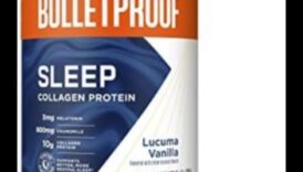 Πρωτεϊνική ενέργεια για ευκολότερο ύπνο 6 Πρωτεΐνη και ποιότητα ύπνου: Εξερευνώντας τη σχέση