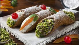 Σικελική Σερενάτα: Μαγειρικά Γούρια της Νότιας Ιταλίας