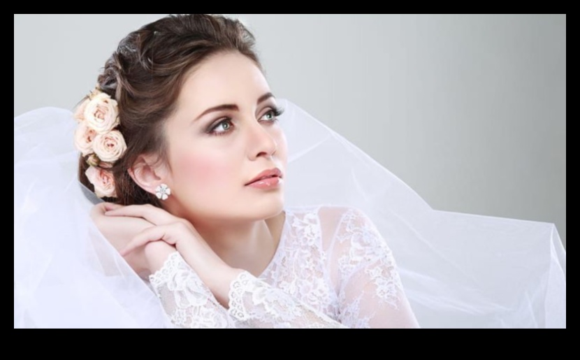 Η Νύφη που κόβει την ανάσα: Αποκαλύφθηκαν οι συμβουλές ομορφιάς