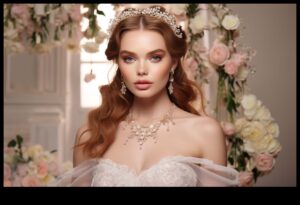 Radiant Bride: Beauty Secrets Unveiled