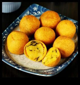 Veggie Voyage: A Journey through Wholesome Delications