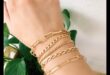 Τολμηρό και όμορφο: Κάντε μια δήλωση με τα εντυπωσιακά βραχιόλια μας