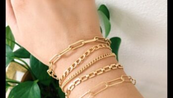 Τολμηρό και όμορφο: Κάντε μια δήλωση με τα εντυπωσιακά βραχιόλια μας