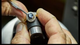 Εξειδικευμένα Χέρια, Διαχρονικά Αποτελέσματα: Μαεστρία επισκευής κοσμημάτων