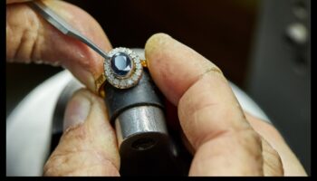 Εξειδικευμένα Χέρια, Διαχρονικά Αποτελέσματα: Μαεστρία επισκευής κοσμημάτων