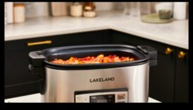 Χαμηλές και αργές απολαύσεις Ένας κινητήρια δύναμη για ερασιτέχνες για αργό μαγείρεμα 5 Χαμηλές και αργές απολαύσεις: Απολαμβάνοντας την τέχνη της αργής μαγειρικής