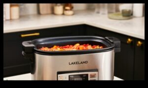 Χαμηλές και αργές απολαύσεις: Απολαμβάνοντας την τέχνη της αργής μαγειρικής