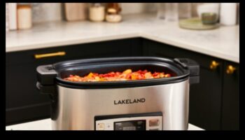 Χαμηλές και αργές απολαύσεις: Απολαμβάνοντας την τέχνη της αργής μαγειρικής