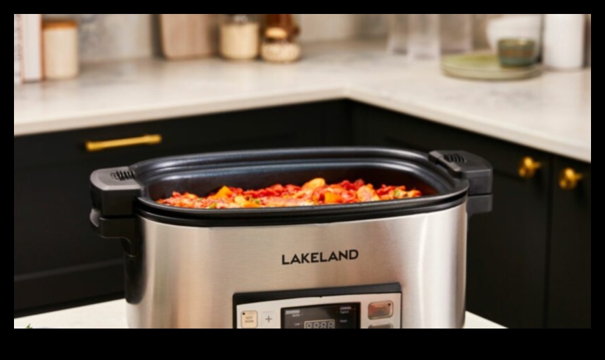 Χαμηλές και αργές απολαύσεις: Απολαμβάνοντας την τέχνη της αργής μαγειρικής